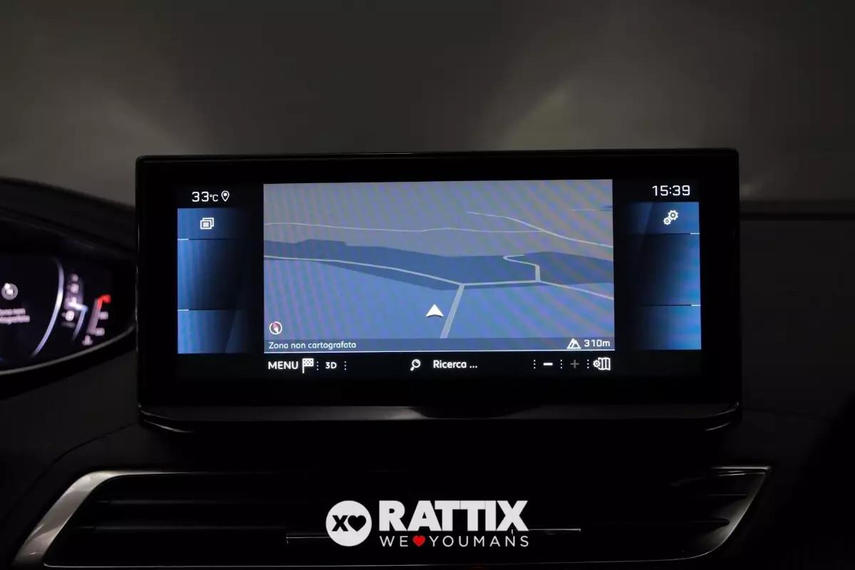 Peugeot 5008 1.5 BlueHDI 130CV Allure Pack EAT8 7p.ti