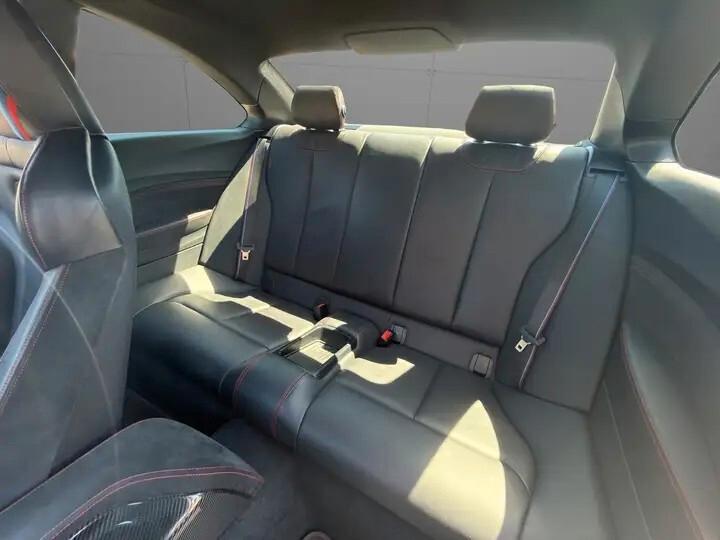 BMW M2 CS Coupè 3.0 CS 450cv~Unipro~Promo Finanziamento