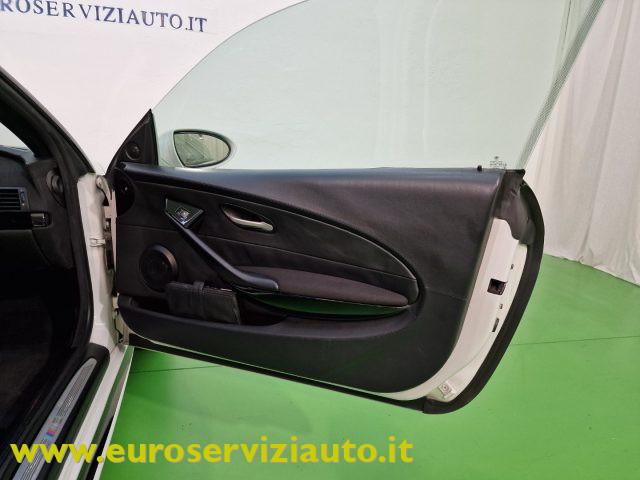 BMW M6 M6 Coupe 5.0 V10 auto