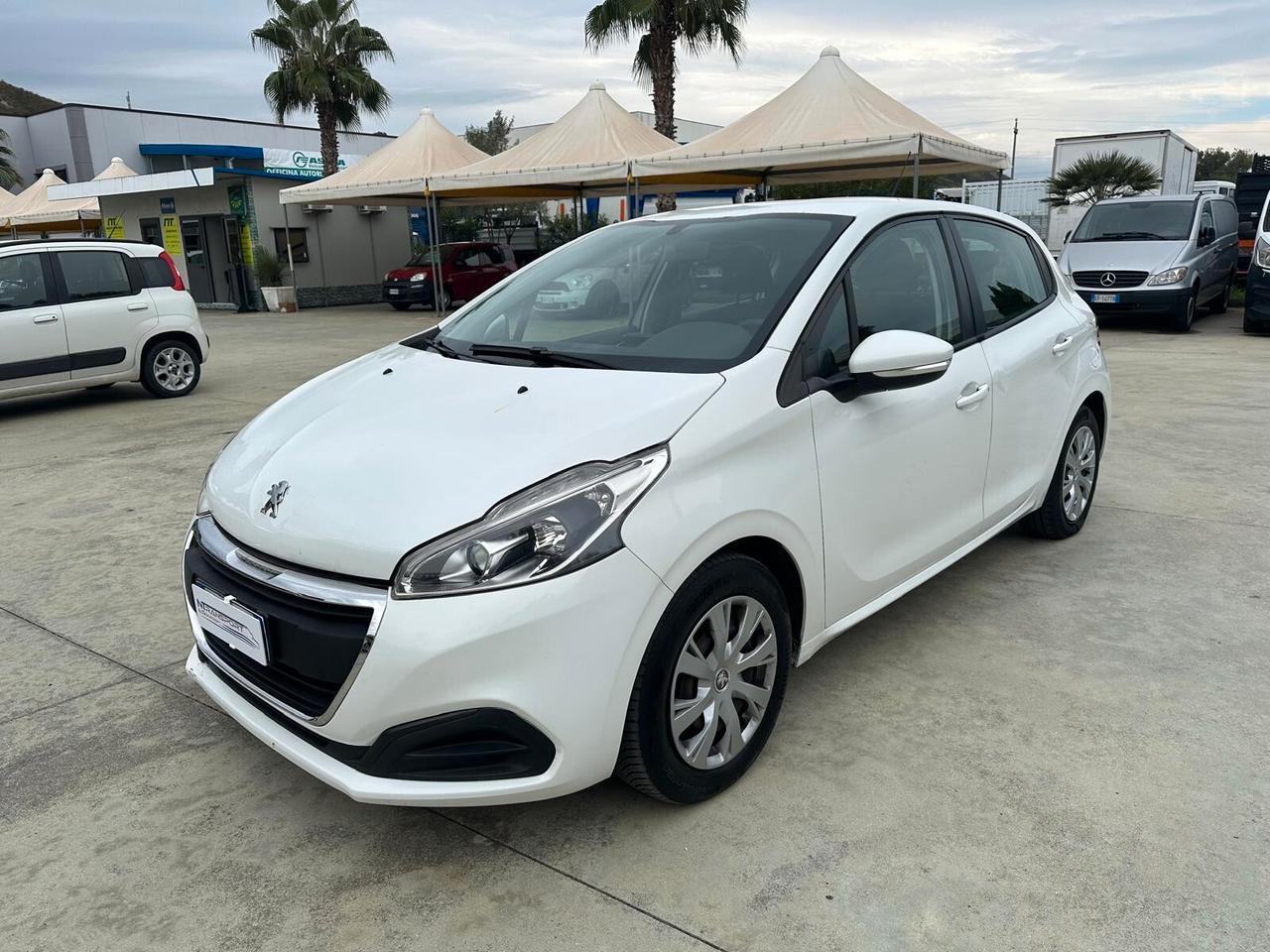 Peugeot 208 PureTech 68 5 porte Active