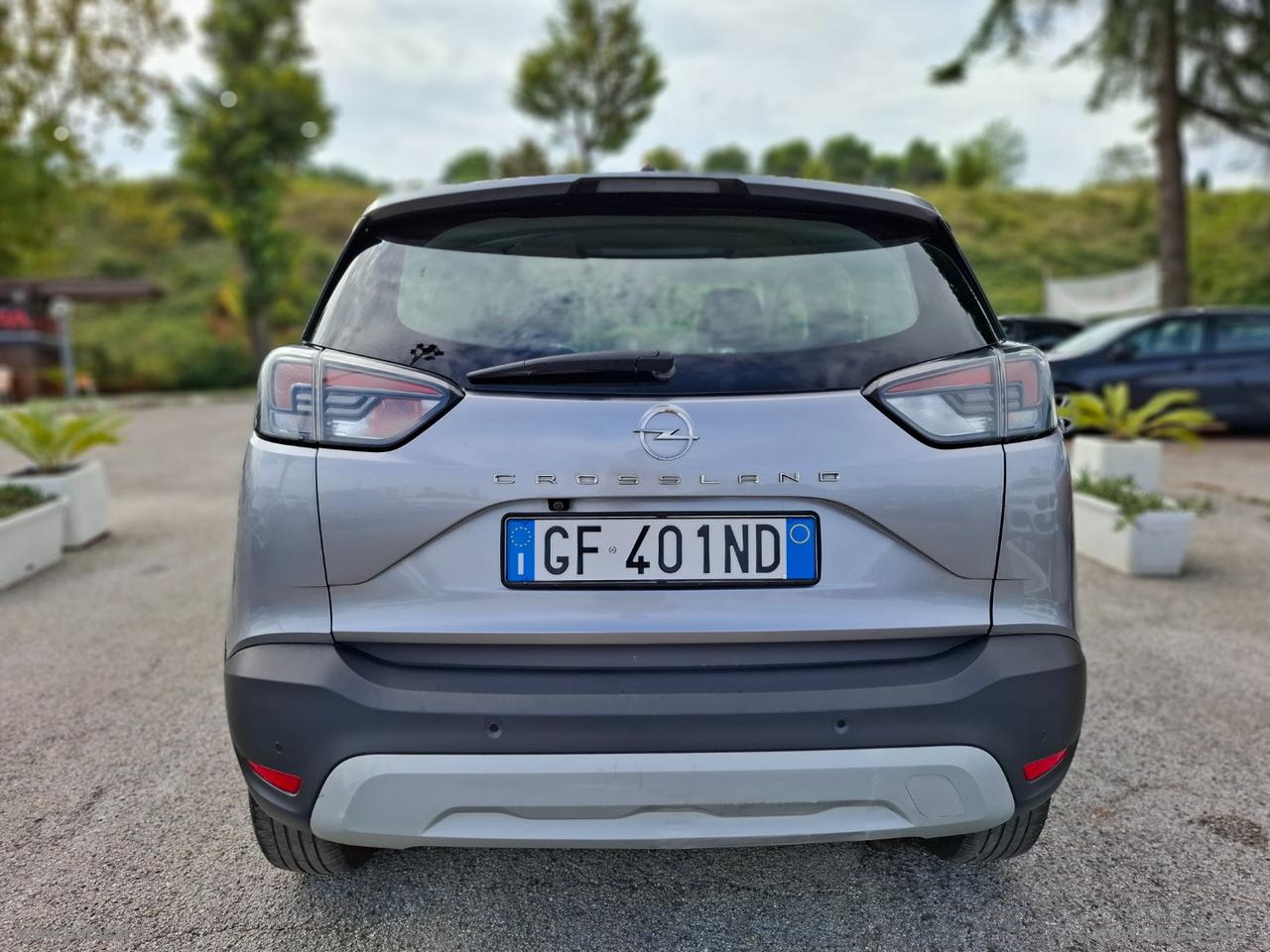 OPEL Crossland 1.5 ECOTEC D 110 CV S&S Edit.