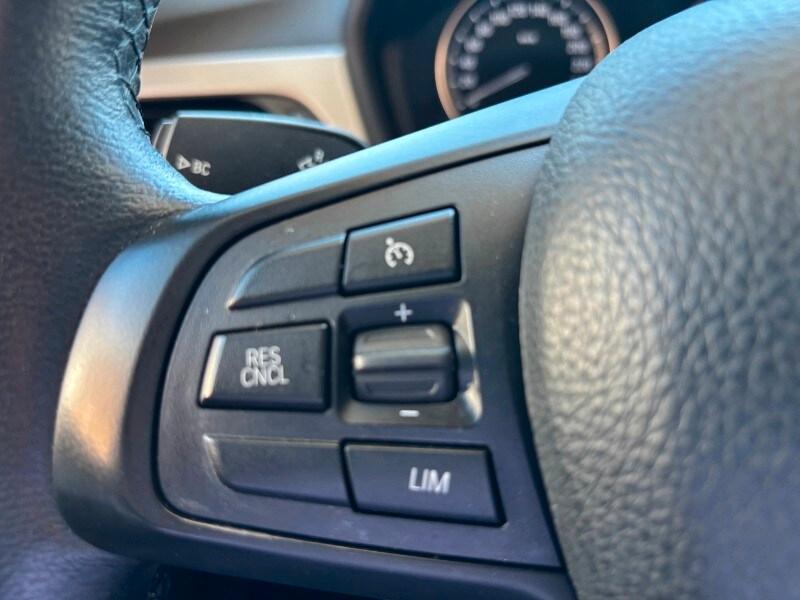 BMW X1 (F48) X1 sDrive16d Business A...