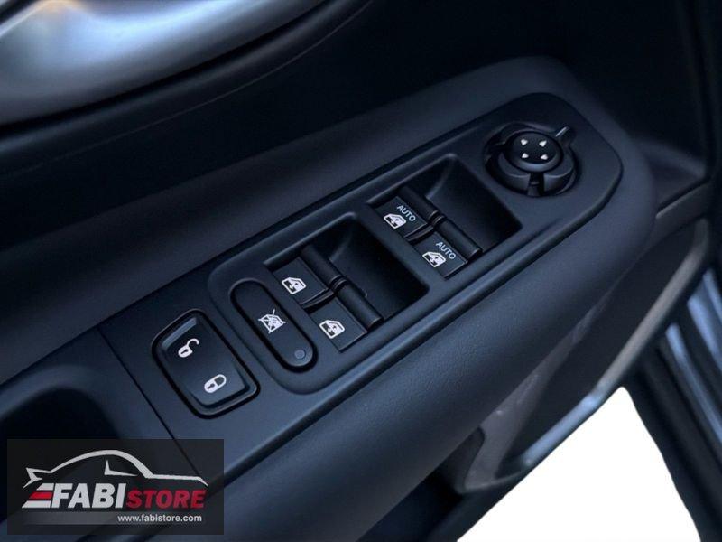 Jeep Renegade e-Hybrid 1.5 T4 MHEV 130cv Limited DDCT - Navi, CarPlay, Camera, Ad. Cruise ecc