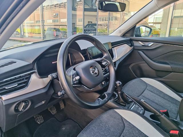SKODA Kamiq 1.0 TSI 110 CV Style