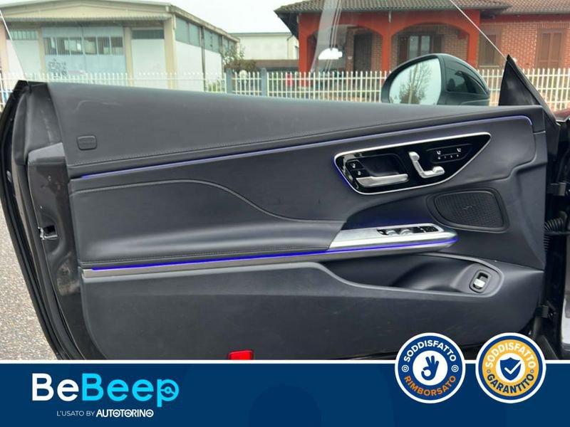 Mercedes-Benz CLE Cabrio 220 D AMG LINE PREMIUM AUTO