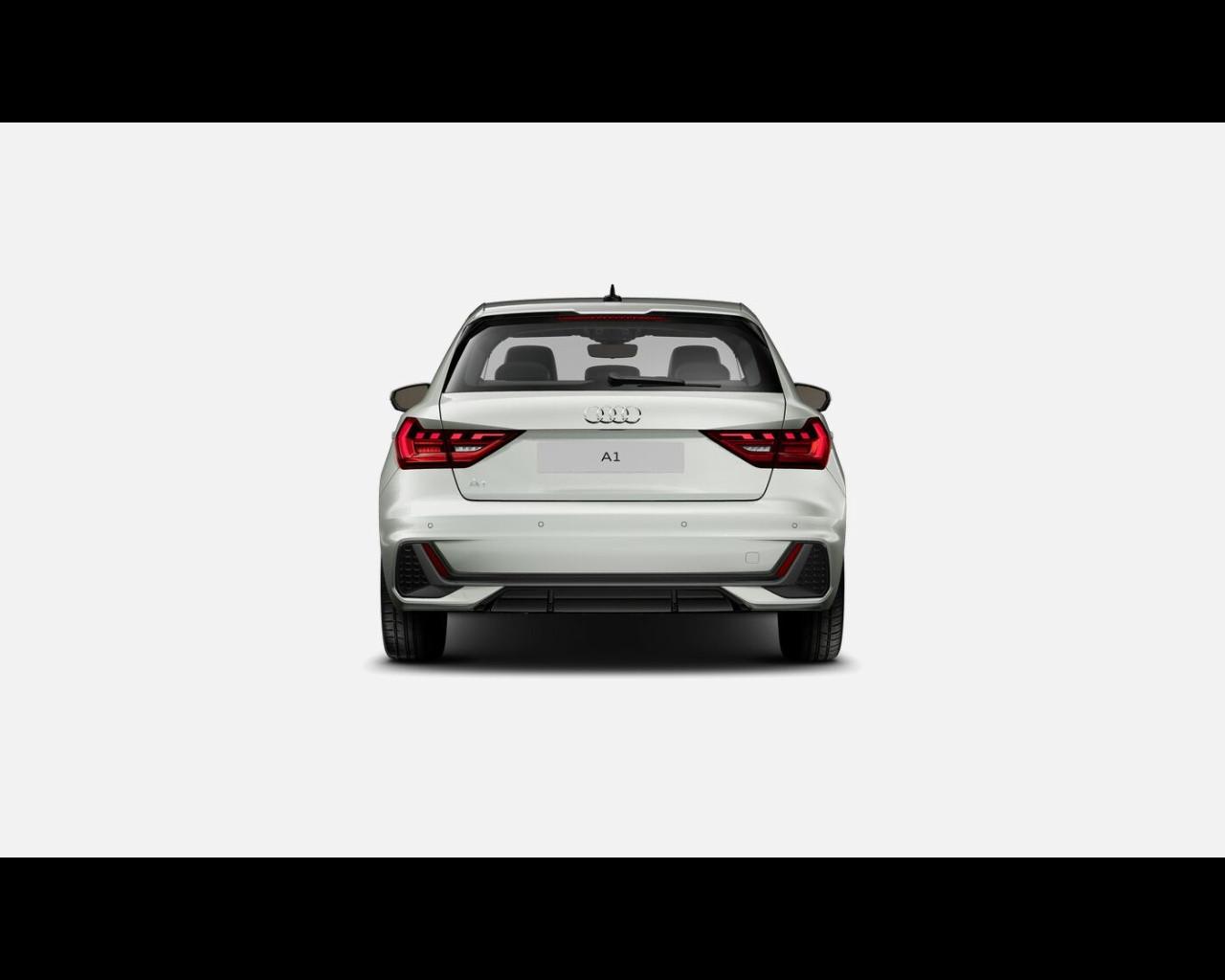 AUDI Audi A1 Sportback S line Edition 30 TFSI 85(116) kW(CV) S tronic
