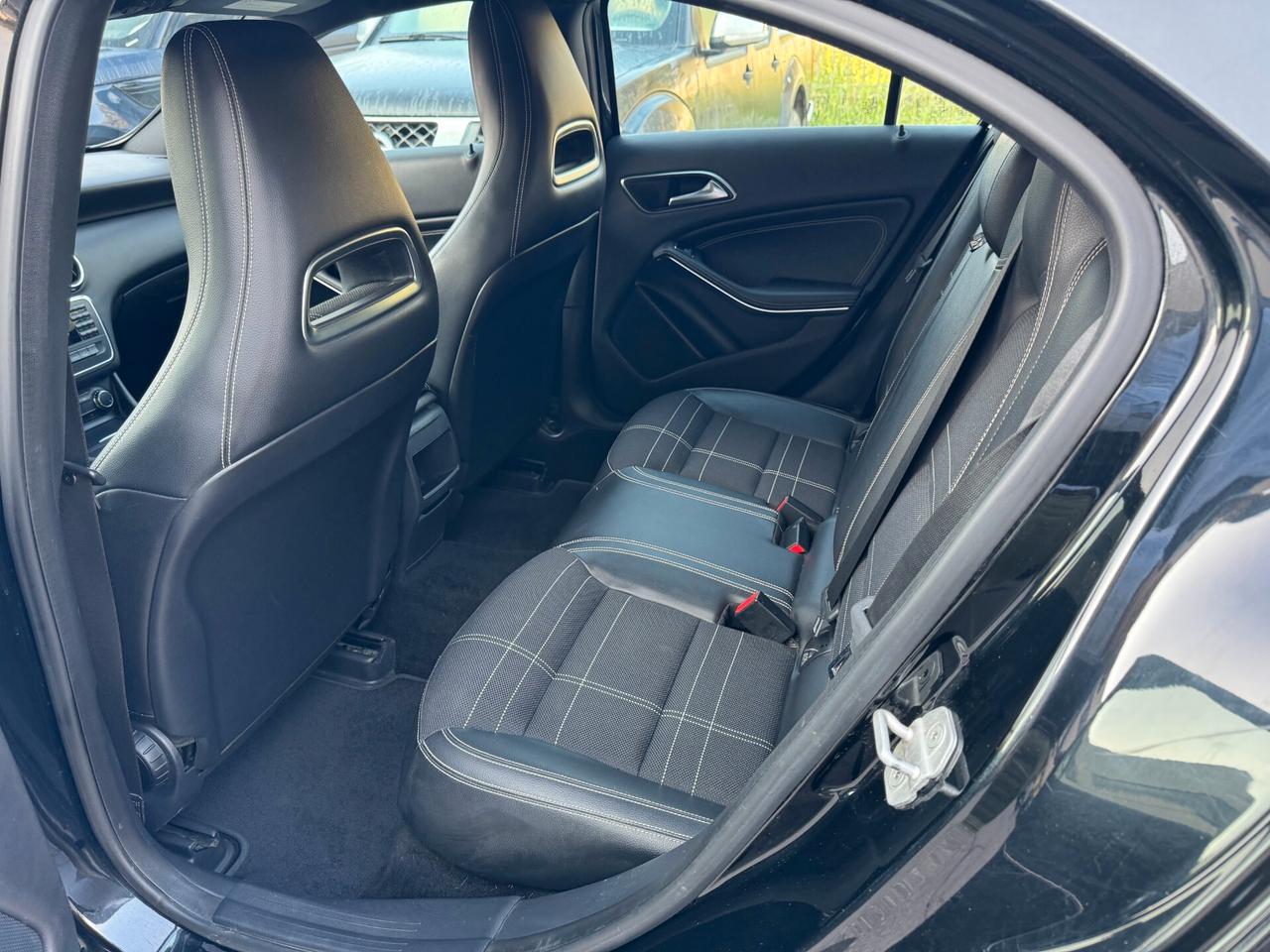 Mercedes-benz A 180 CDI Sport