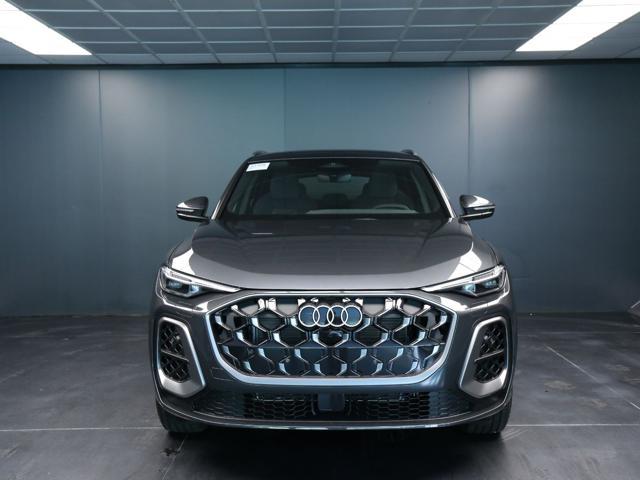 AUDI Q5 TDI 204CV mHEV+ quattro S tronic S line edition