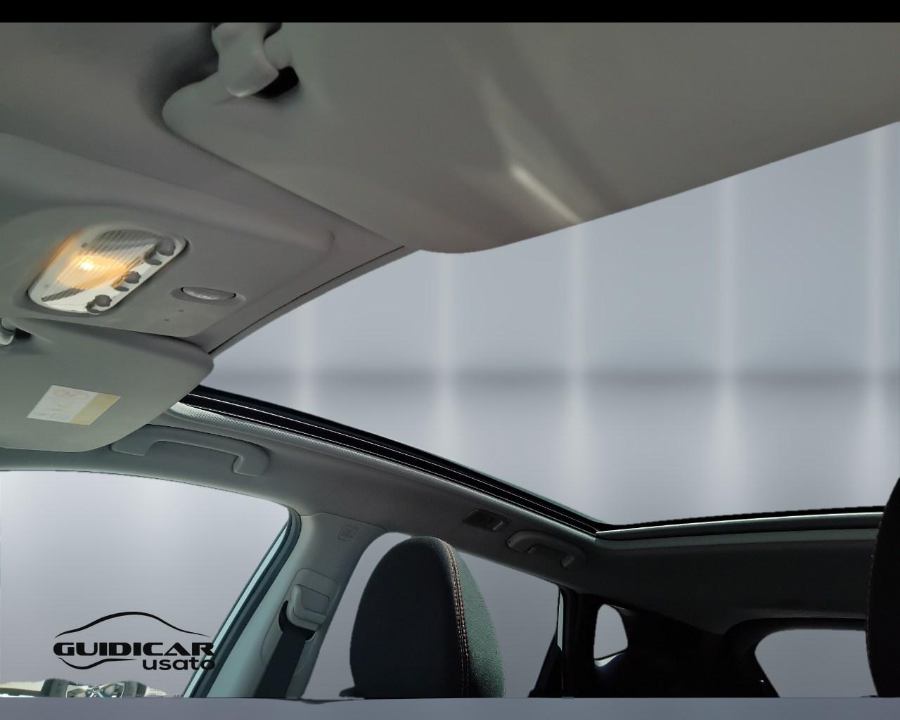 NISSAN Qashqai II 2017 - Qashqai 1.5 dci N-Motion 115cv