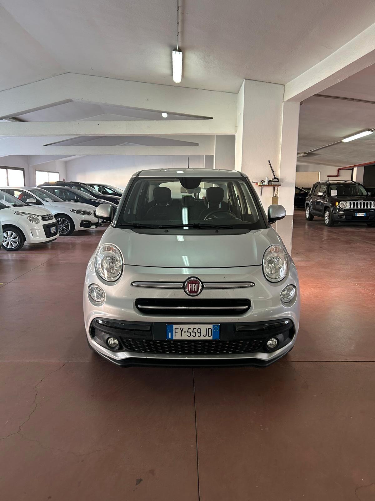 Fiat 500L 1.3 Multijet 95 CV Business