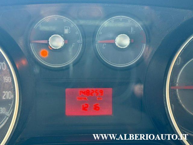 FIAT Punto Evo 1.2 5 porte S&S MyLife