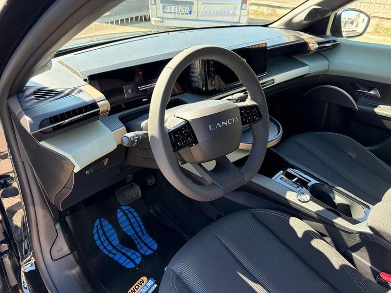 Lancia Ypsilon Ibrida Ibrida 100cv Ypsilon e-DCT