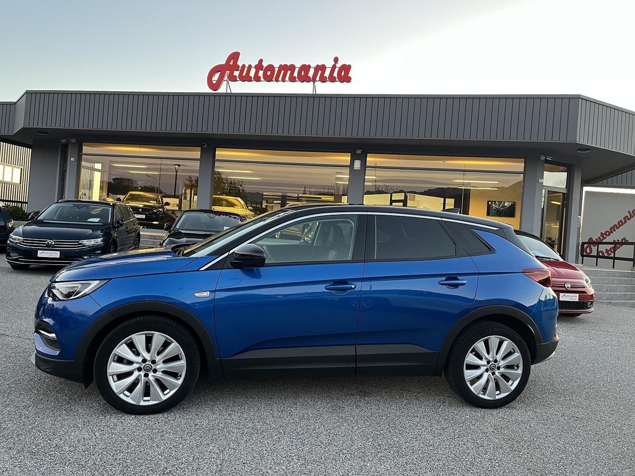 OPEL GRANDLAND X 1500 DCI 130 CV AUTOM.
