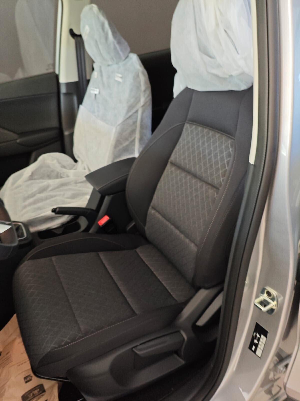 MG NEW ZS 1.5L MT STD