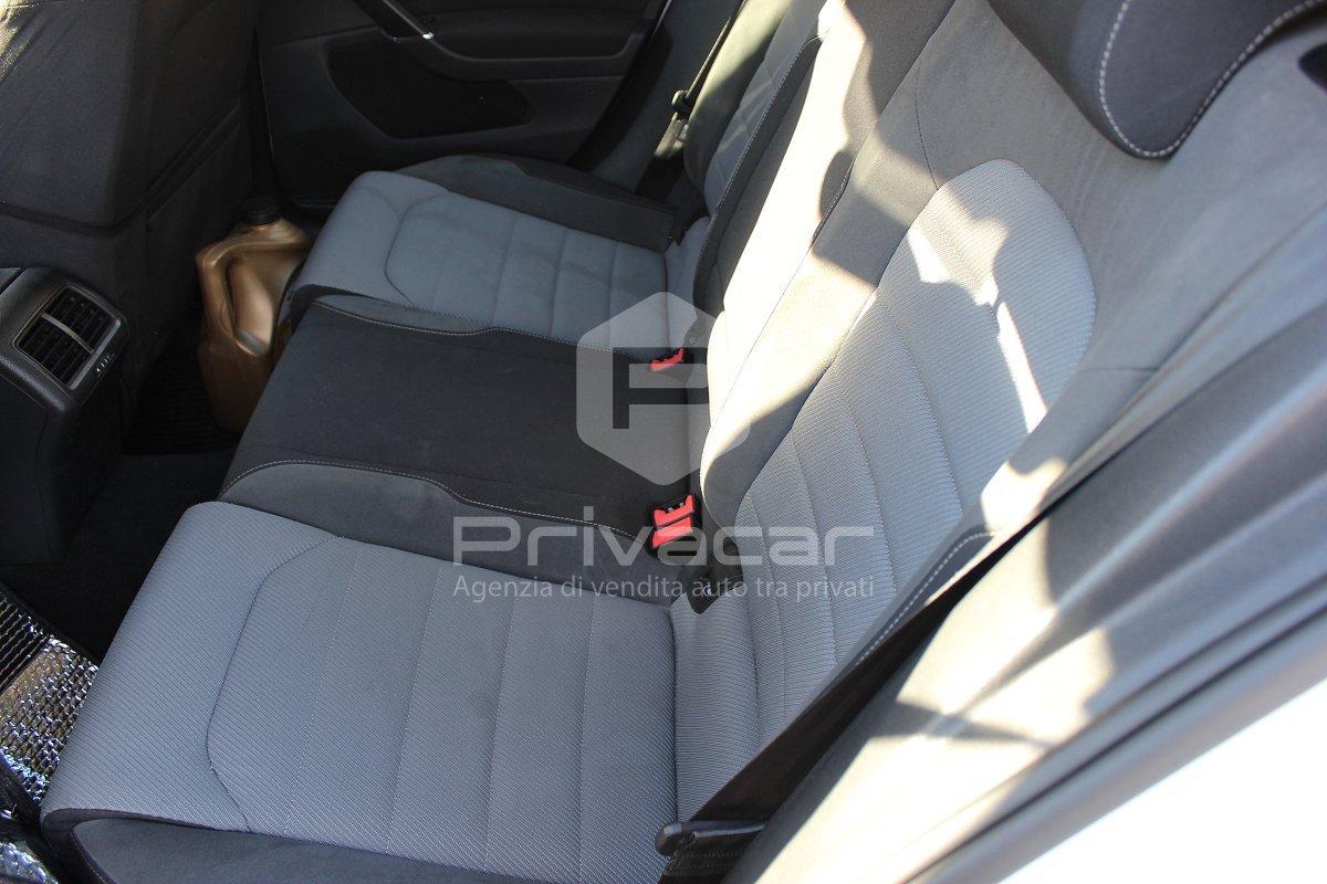 VOLKSWAGEN Golf Business 1.6 TDI 5p. Trendline BlueMotion Technology