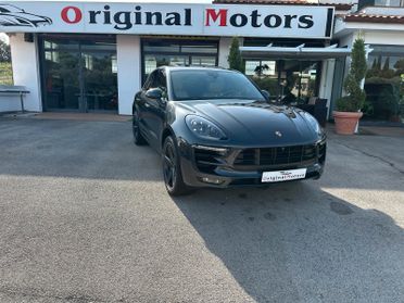 Porsche Macan 3.0 S Diesel