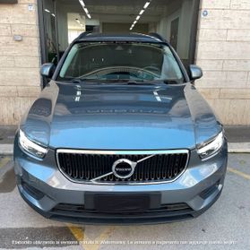 Volvo XC40 D3 150cv Momentum