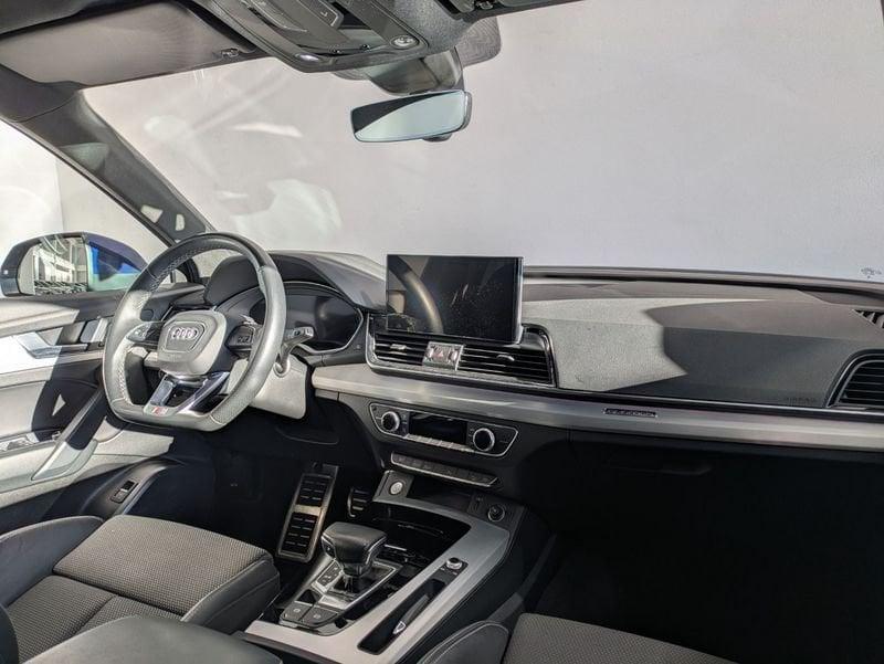 Audi Q5 2ª SERIE SPB 40 TDI quattro S tronic Identity