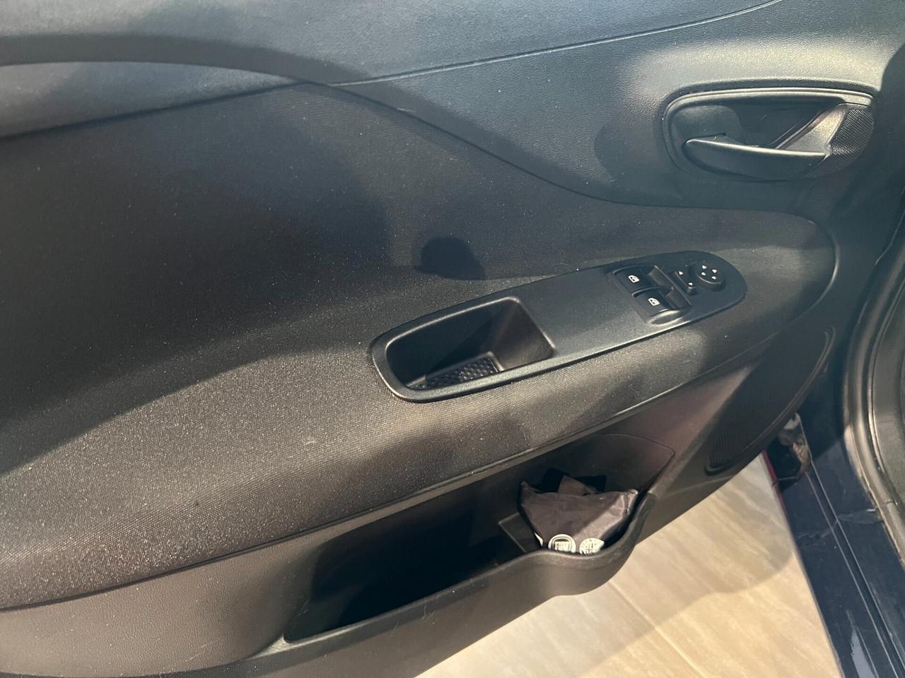 Fiat Punto 1.4 8V 5 porte Easypower Young