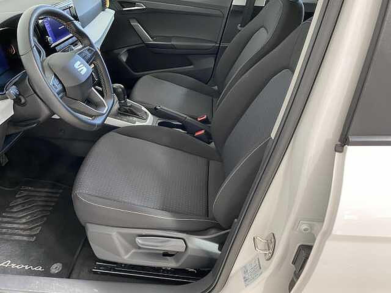 Seat Arona 1.0 ecotsi 110cv style dsg