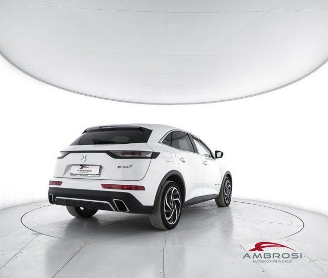 DS AUTOMOBILES DS 7 Crossback BlueHDi Hybtid Performance - E - tense