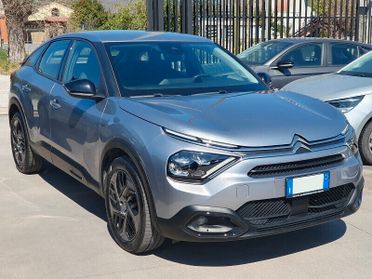 CITROËN NEW C4 1.5 BlueHDi 130CV EAT8 LED PARK CAM