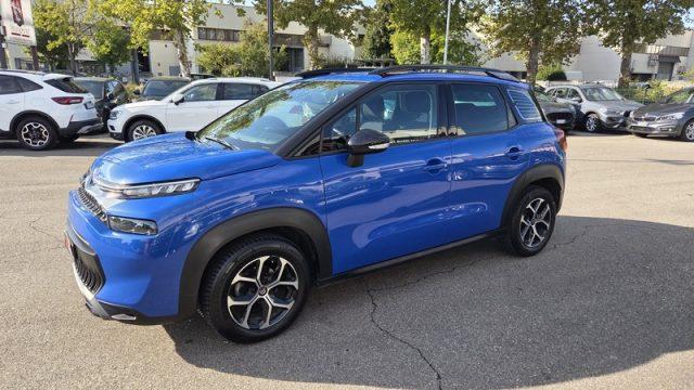 CITROEN C3 Aircross BlueHDi 110 S&S Shine PERMUTE OK NEOPATENTATI