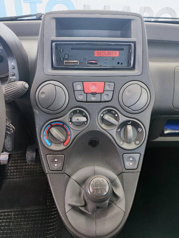 Fiat Panda 1.3 mjt 16v Dynamic 75cv