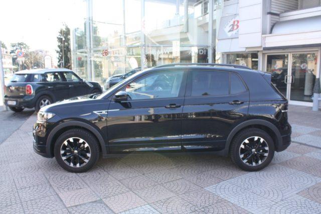 VOLKSWAGEN T-Cross 1.0 TSI 110 CV Style