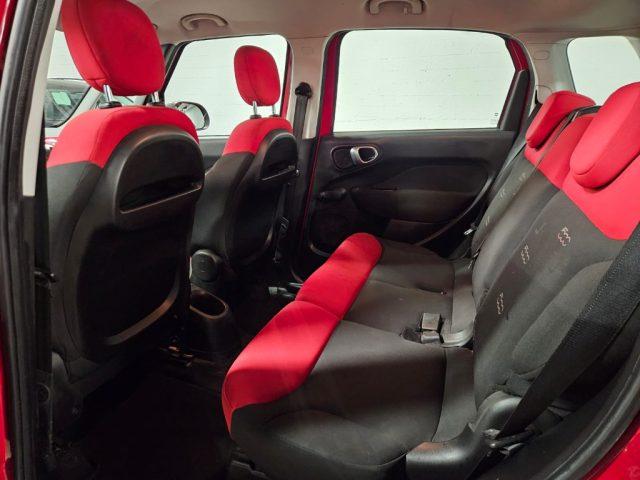 FIAT 500L 1.3 Multijet 85 CV Pop