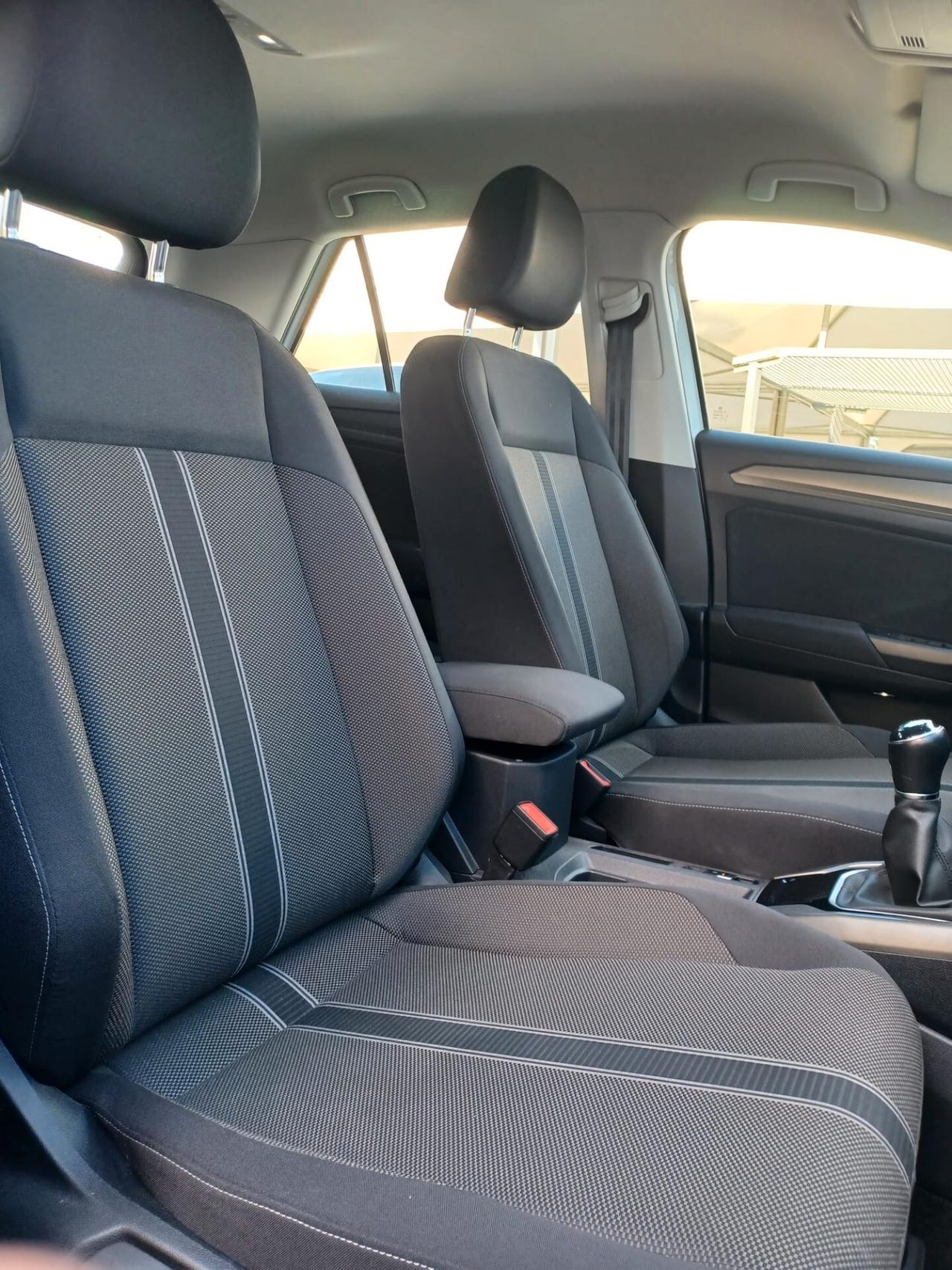 Volkswagen T-Roc 1.0 TSI Style BlueMotion Technology