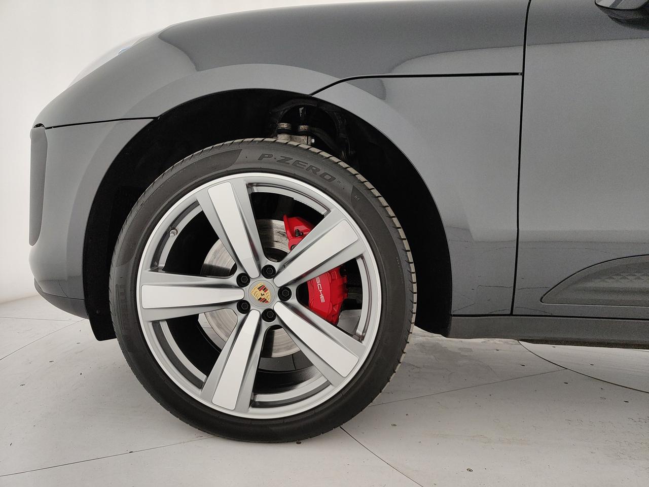 PORSCHE Macan 2.9 S 380cv pdk