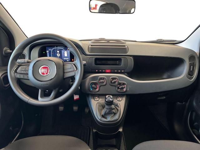 FIAT Pandina Pandina Pop