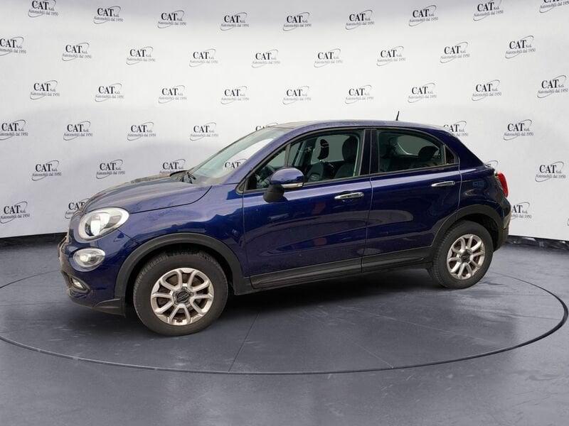 FIAT 500X 1.3 MultiJet 95 CV Pop