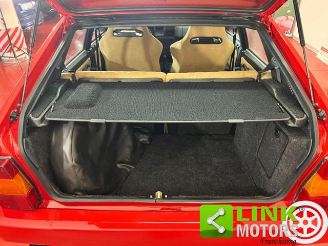 LANCIA Delta HF integrale Evoluzione 2 2.0i.e. turbo 16V cat