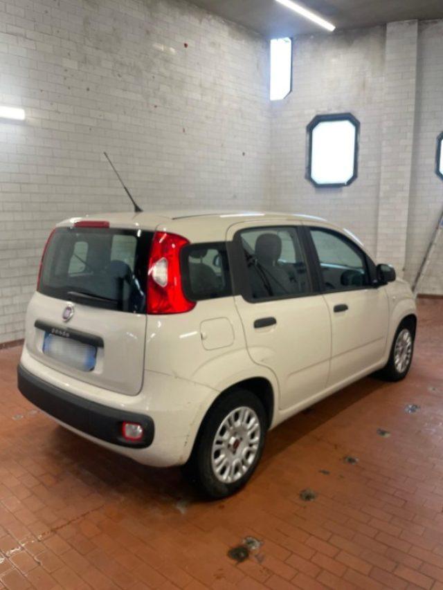 FIAT Panda 1.2 EasyPower Easy