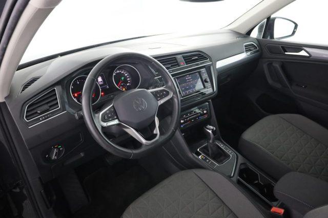 VOLKSWAGEN Tiguan Tiguan 2.0 TDI 150 CV SCR DSG Life