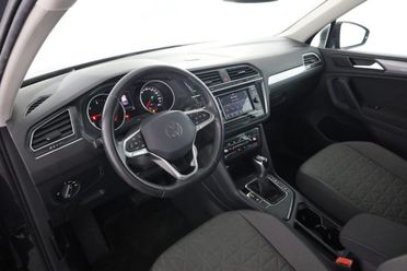 VOLKSWAGEN Tiguan Tiguan 2.0 TDI 150 CV SCR DSG Life