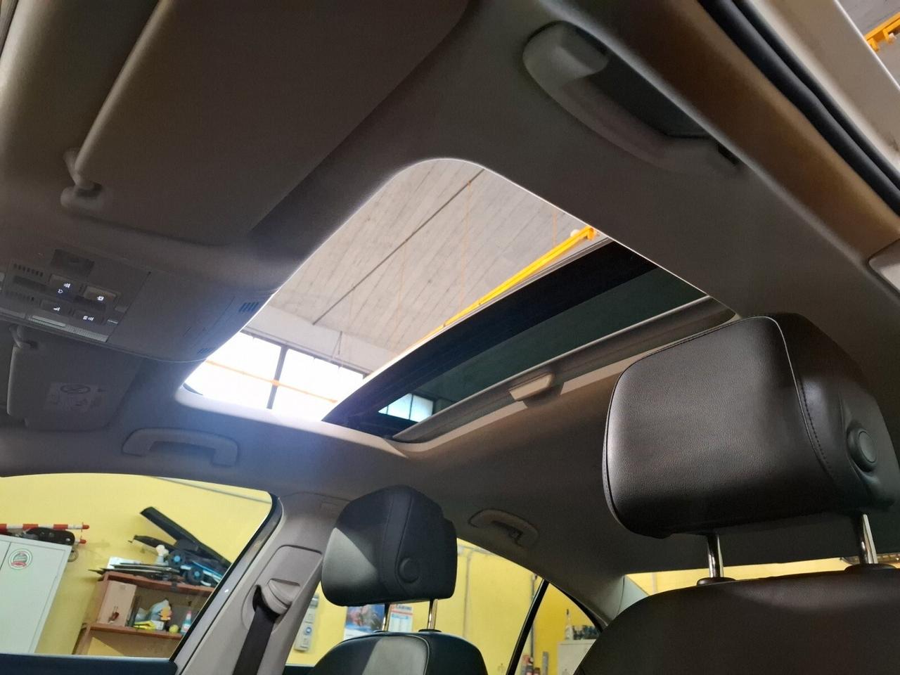 Volkswagen Passat 2.0 TDI 190 CV DSG Highline BlueMotion Tech.