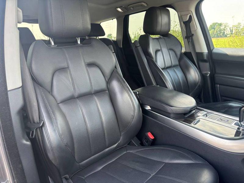 Land Rover Range Rover Sport 3.0 Diesel HSE SDV6
