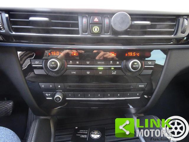 BMW X6 xDrive30d 249CV Msport