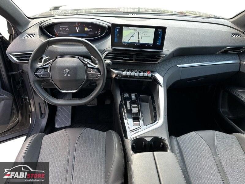 Peugeot 3008 1.5 BlueHDi 130 Cv EAT8 Allure Pack - Camera, Navi, CarPlay ecc