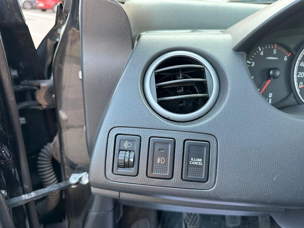 Suzuki Swift 1.3 DDiS 5p. 12 MESI DI GARANZIA