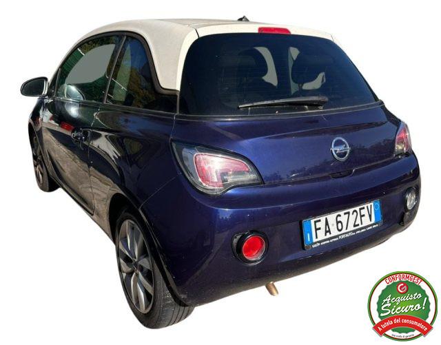 OPEL Adam 1.4 87 CV Glam