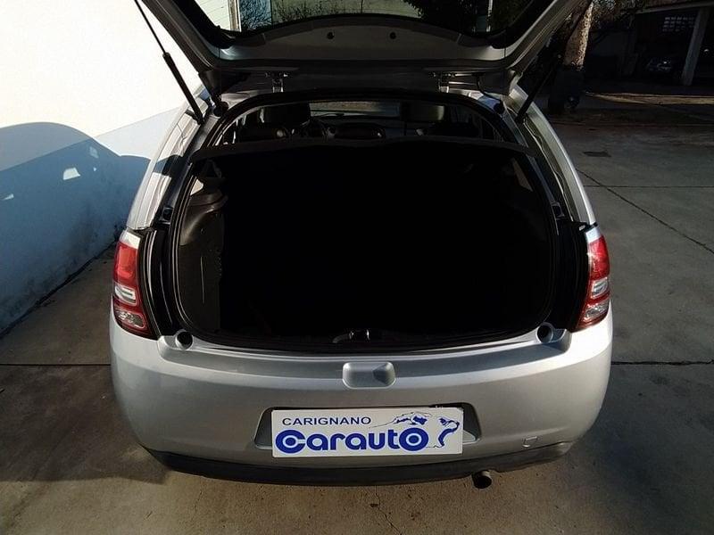 Citroën C3 1.4 HDi 70 Seduction