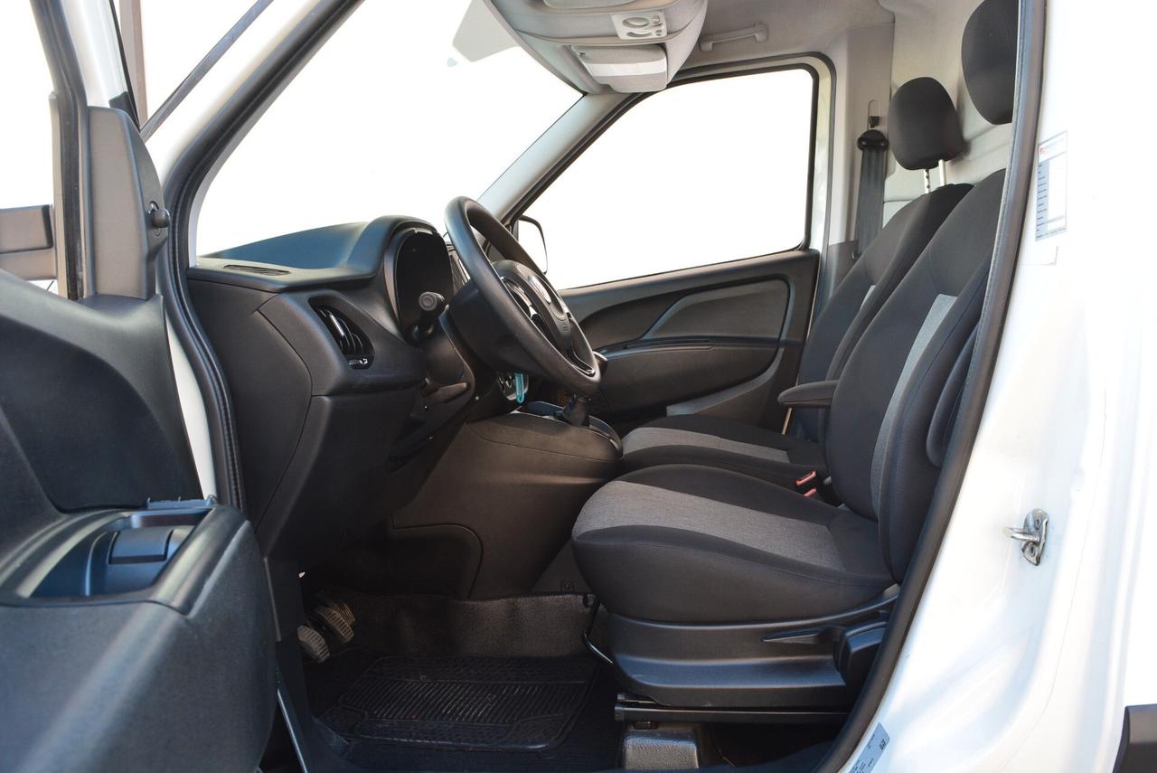 Fiat Doblò 1.3 MJT 95 cv PC TN Cargo Lamierato SX
