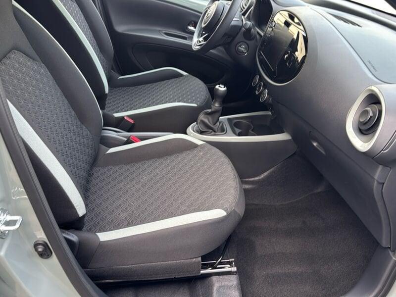 Toyota Aygo X Aygo X 1.0 Trend 72cv