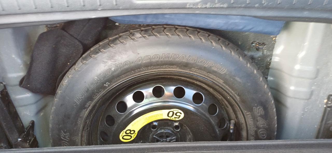 Kia Sportage 1.7 CRDI VGT 2WD Cool
