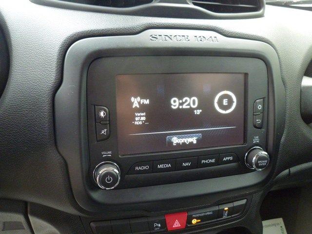 JEEP Renegade 2.0 Mjt 140CV 4WD Active Drive Limited