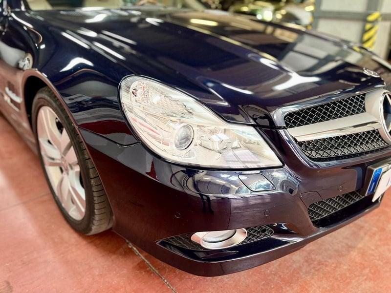 Mercedes-Benz Classe SL SL 350 cat Sport